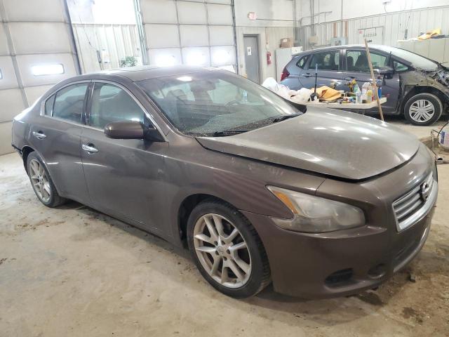 Photo 3 VIN: 1N4AA5AP4DC838990 - NISSAN MAXIMA S 