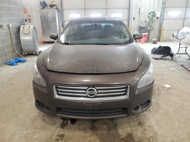 Photo 4 VIN: 1N4AA5AP4DC838990 - NISSAN MAXIMA S 