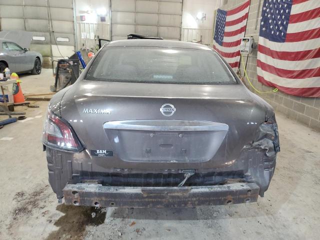 Photo 5 VIN: 1N4AA5AP4DC838990 - NISSAN MAXIMA S 