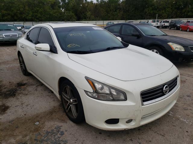 Photo 0 VIN: 1N4AA5AP4DC842134 - NISSAN MAXIMA S 