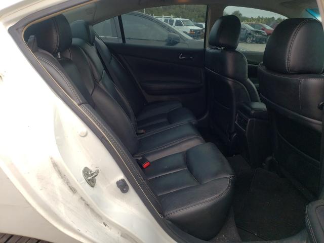 Photo 5 VIN: 1N4AA5AP4DC842134 - NISSAN MAXIMA S 