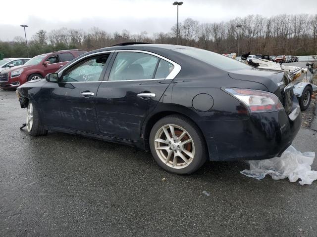 Photo 1 VIN: 1N4AA5AP4DC843655 - NISSAN MAXIMA 