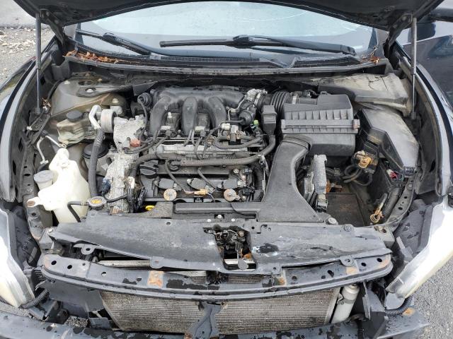 Photo 10 VIN: 1N4AA5AP4DC843655 - NISSAN MAXIMA 