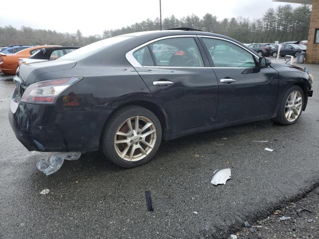 Photo 2 VIN: 1N4AA5AP4DC843655 - NISSAN MAXIMA 