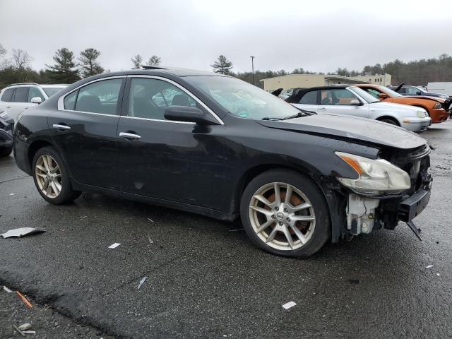 Photo 3 VIN: 1N4AA5AP4DC843655 - NISSAN MAXIMA 