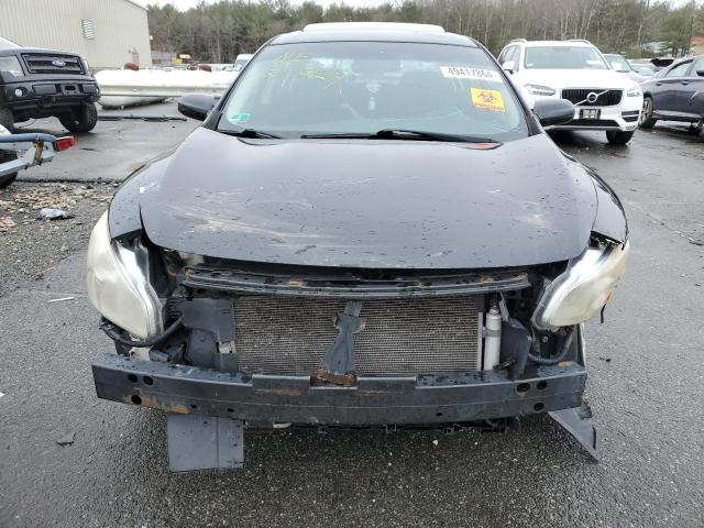 Photo 4 VIN: 1N4AA5AP4DC843655 - NISSAN MAXIMA 