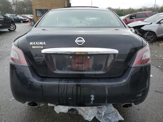 Photo 5 VIN: 1N4AA5AP4DC843655 - NISSAN MAXIMA 