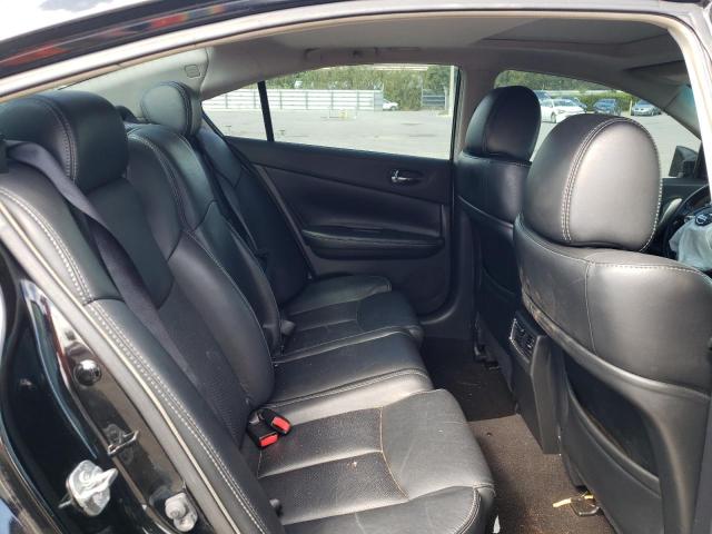 Photo 5 VIN: 1N4AA5AP4DC844174 - NISSAN MAXIMA S 