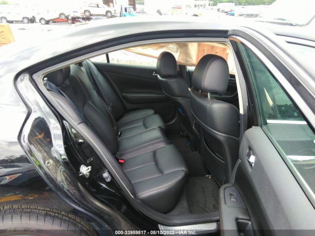 Photo 7 VIN: 1N4AA5AP4DC845471 - NISSAN MAXIMA 