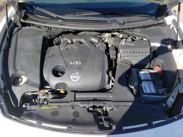 Photo 6 VIN: 1N4AA5AP4DC846426 - NISSAN MAXIMA S 