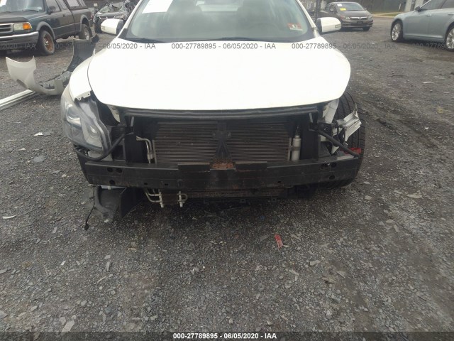 Photo 5 VIN: 1N4AA5AP4DC846457 - NISSAN MAXIMA 