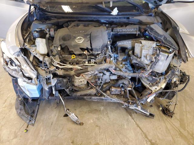 Photo 10 VIN: 1N4AA5AP4DC846944 - NISSAN MAXIMA S 