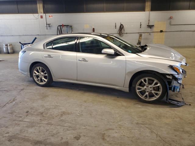 Photo 3 VIN: 1N4AA5AP4DC846944 - NISSAN MAXIMA S 