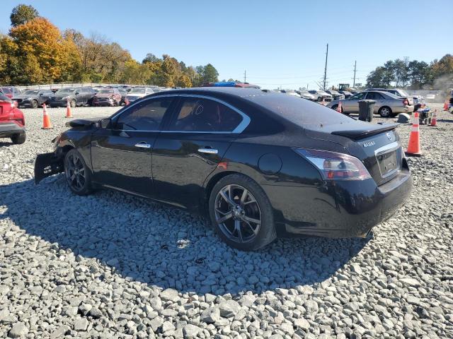 Photo 1 VIN: 1N4AA5AP4DC847172 - NISSAN MAXIMA S 