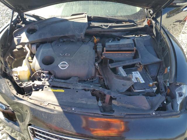 Photo 10 VIN: 1N4AA5AP4DC847172 - NISSAN MAXIMA S 