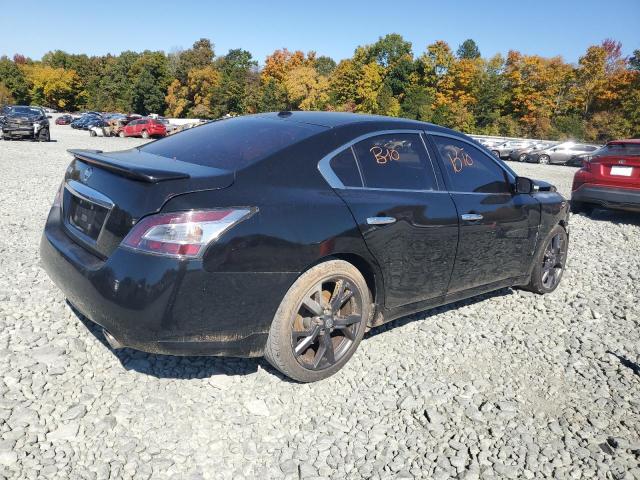 Photo 2 VIN: 1N4AA5AP4DC847172 - NISSAN MAXIMA S 