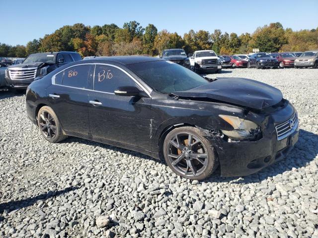 Photo 3 VIN: 1N4AA5AP4DC847172 - NISSAN MAXIMA S 