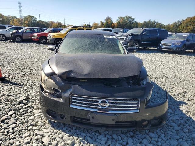 Photo 4 VIN: 1N4AA5AP4DC847172 - NISSAN MAXIMA S 