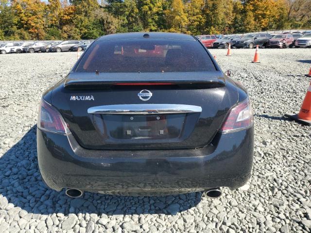 Photo 5 VIN: 1N4AA5AP4DC847172 - NISSAN MAXIMA S 