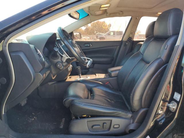 Photo 6 VIN: 1N4AA5AP4DC847172 - NISSAN MAXIMA S 