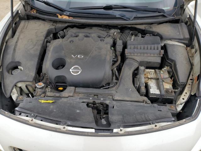 Photo 10 VIN: 1N4AA5AP4DC847222 - NISSAN MAXIMA S 