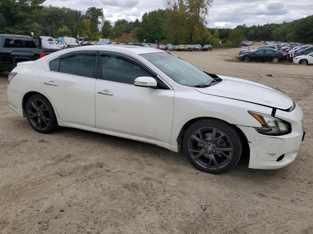 Photo 3 VIN: 1N4AA5AP4DC847222 - NISSAN MAXIMA S 