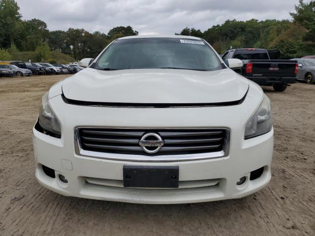 Photo 4 VIN: 1N4AA5AP4DC847222 - NISSAN MAXIMA S 