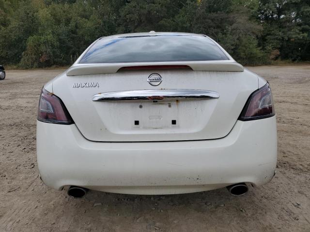 Photo 5 VIN: 1N4AA5AP4DC847222 - NISSAN MAXIMA S 