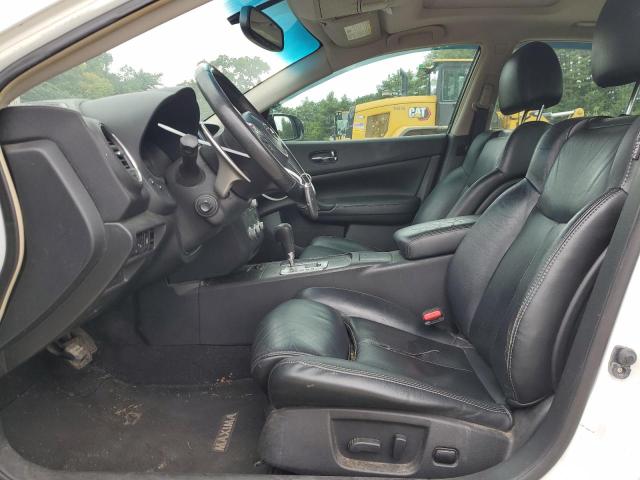 Photo 6 VIN: 1N4AA5AP4DC847222 - NISSAN MAXIMA S 