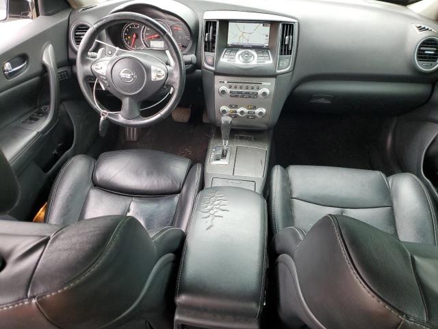 Photo 7 VIN: 1N4AA5AP4DC847222 - NISSAN MAXIMA S 