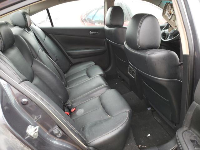 Photo 5 VIN: 1N4AA5AP4DC848192 - NISSAN MAXIMA S 