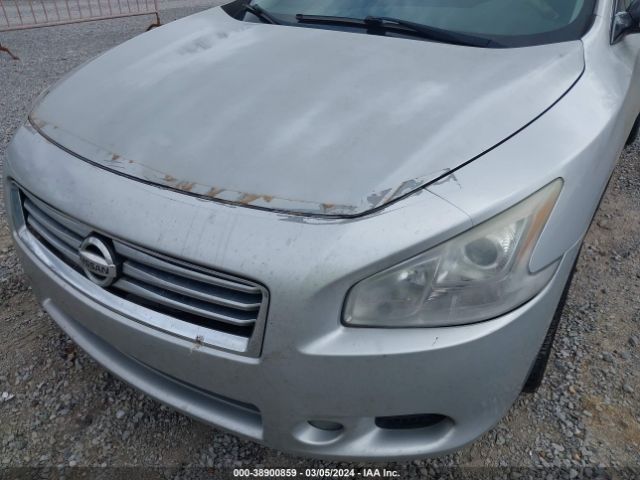 Photo 5 VIN: 1N4AA5AP4EC430054 - NISSAN MAXIMA 