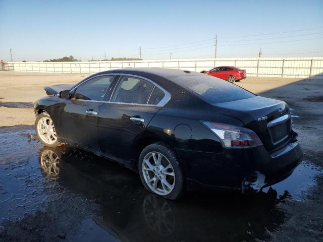 Photo 1 VIN: 1N4AA5AP4EC431852 - NISSAN MAXIMA S 