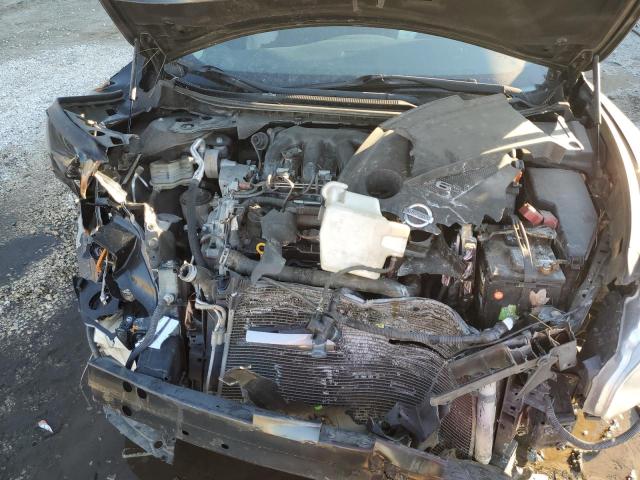 Photo 10 VIN: 1N4AA5AP4EC431852 - NISSAN MAXIMA S 