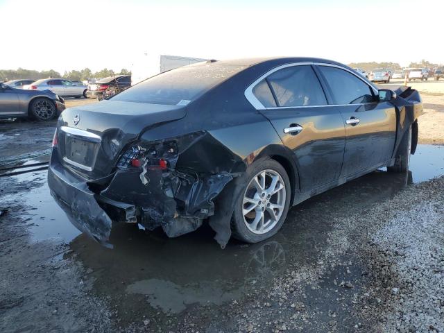 Photo 2 VIN: 1N4AA5AP4EC431852 - NISSAN MAXIMA S 