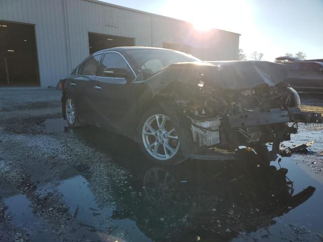 Photo 3 VIN: 1N4AA5AP4EC431852 - NISSAN MAXIMA S 