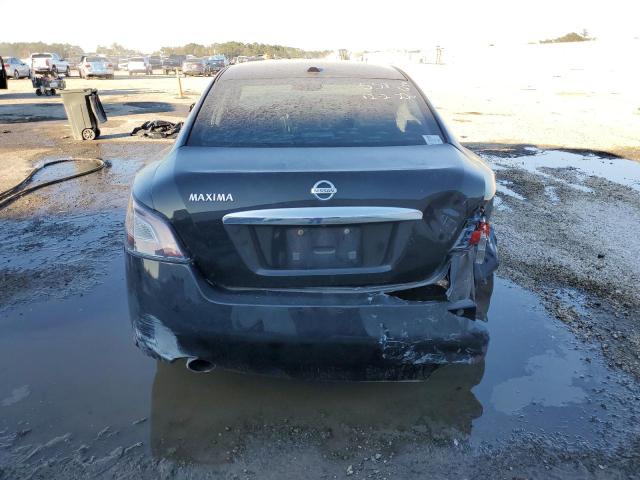 Photo 5 VIN: 1N4AA5AP4EC431852 - NISSAN MAXIMA S 