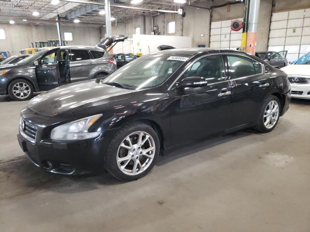 Photo 0 VIN: 1N4AA5AP4EC432287 - NISSAN MAXIMA S 