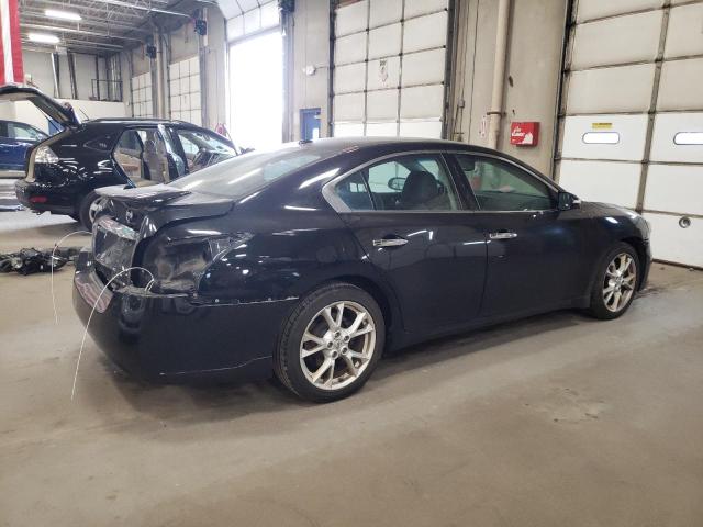 Photo 2 VIN: 1N4AA5AP4EC432287 - NISSAN MAXIMA S 