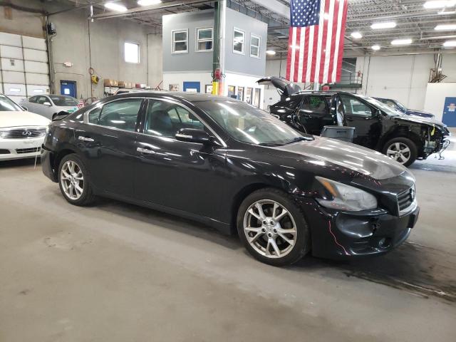 Photo 3 VIN: 1N4AA5AP4EC432287 - NISSAN MAXIMA S 