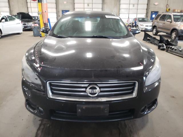 Photo 4 VIN: 1N4AA5AP4EC432287 - NISSAN MAXIMA S 