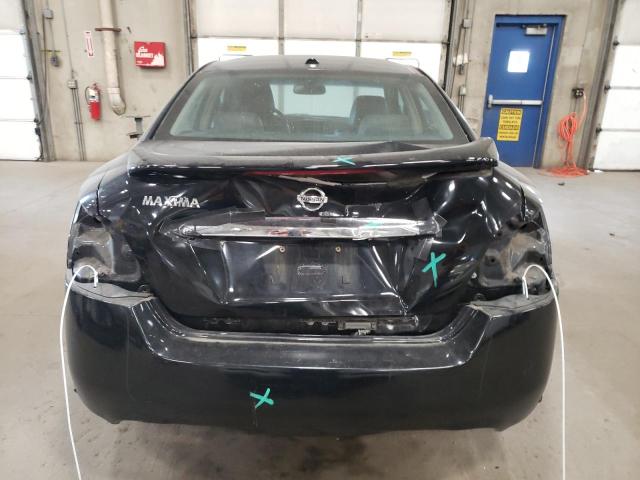 Photo 5 VIN: 1N4AA5AP4EC432287 - NISSAN MAXIMA S 