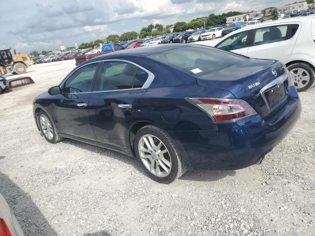 Photo 1 VIN: 1N4AA5AP4EC435612 - NISSAN MAXIMA S 