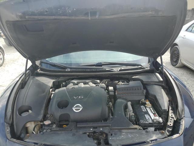 Photo 10 VIN: 1N4AA5AP4EC435612 - NISSAN MAXIMA S 