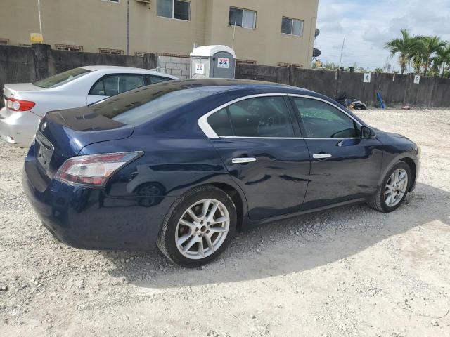 Photo 2 VIN: 1N4AA5AP4EC435612 - NISSAN MAXIMA S 