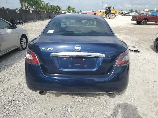 Photo 5 VIN: 1N4AA5AP4EC435612 - NISSAN MAXIMA S 