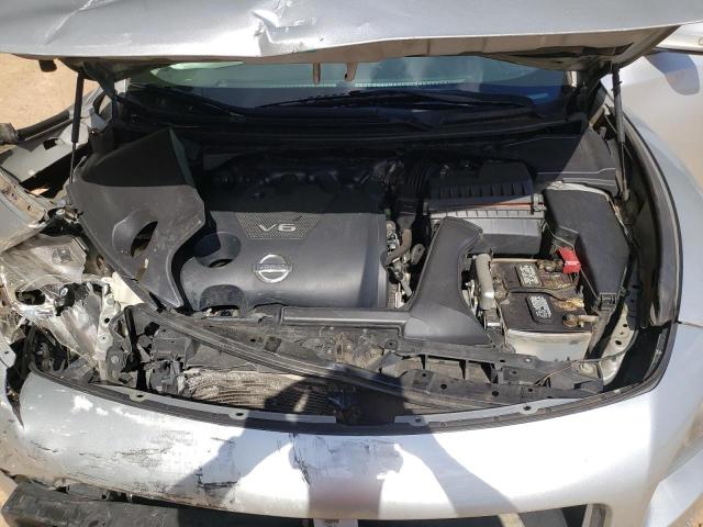 Photo 6 VIN: 1N4AA5AP4EC438414 - NISSAN MAXIMA S 