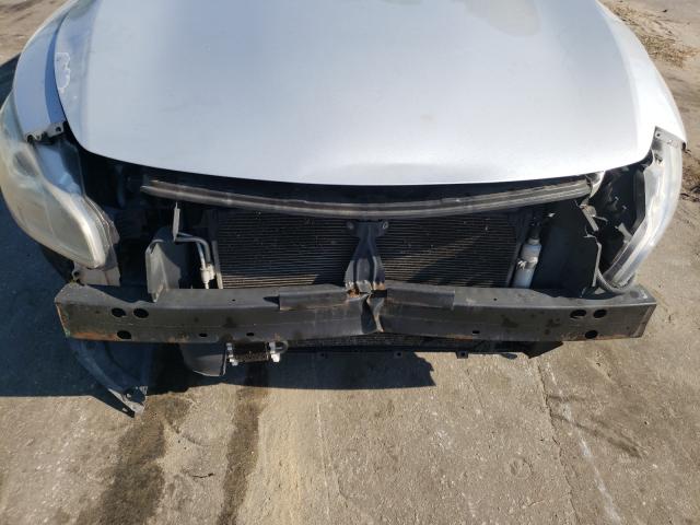 Photo 8 VIN: 1N4AA5AP4EC438428 - NISSAN MAXIMA S 