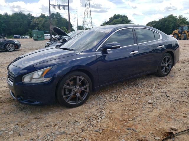 Photo 0 VIN: 1N4AA5AP4EC438445 - NISSAN MAXIMA 