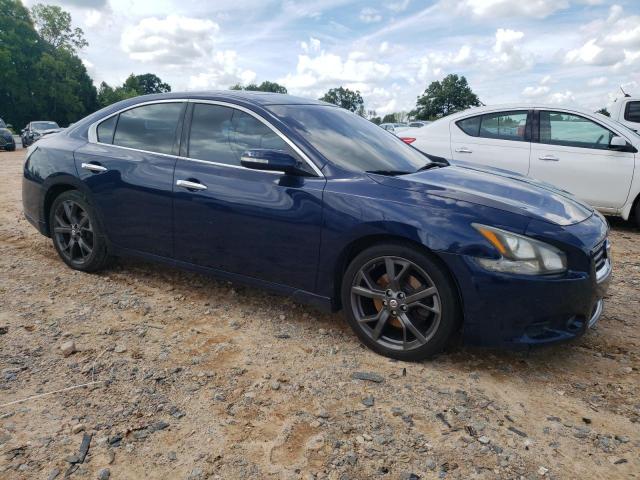 Photo 3 VIN: 1N4AA5AP4EC438445 - NISSAN MAXIMA 